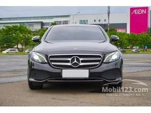 2024 Mercedes-Benz E200 2.0 Avantgarde Sedan