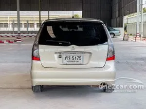 2005 Mitsubishi SPACE WAGON 2.4 GLS Wagon