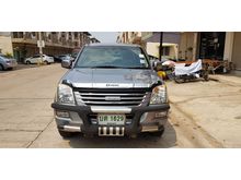 2005 Isuzu D-Max 2.5 SPACE CAB (ปี 02-06) SLX Ddi i-TEQ Pickup MT
