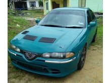 2001 Proton Perdana 2.0 Sedan (M)