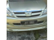 2008 Toyota Innova 2.0 G MPV