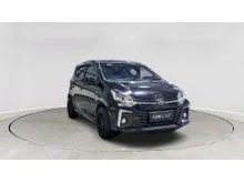 2020 Daihatsu Ayla 1.2 R Hatchback