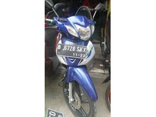 2002 Honda Kharisma X
