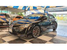 2007 Honda Civic 1.8 FD (ปี 05-12) S i-VTEC Sedan