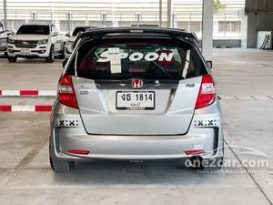 2012 Honda JAZZ 1.5 SV Hatchback