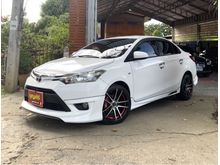 2014 Toyota Vios 1.5 (ปี 13-17) J Sedan AT