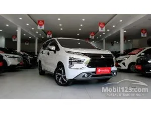 2022 Mitsubishi Xpander 1.5 Ultimate MPV