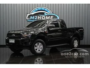 2020 Ford RANGER 2.2 XLT Open Cab Hi-Rider Pickup