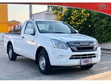 2018 Isuzu D-Max 1.9 SPARK (ปี 11-17) S Pickup