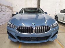 2020 BMW 840i 3.0 M Technic Sedan
