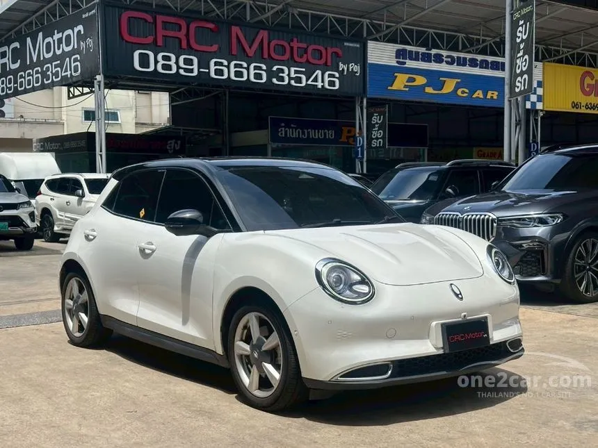 2022 ORA Good Cat 500 Ultra Hatchback