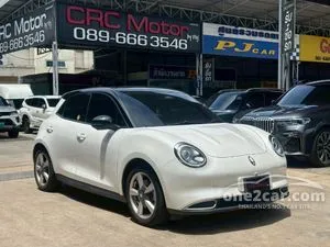 2022 ORA Good Cat 500 Ultra Hatchback