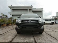 2016 Toyota Kijang Innova 2.0 G MPV