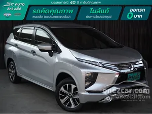 2019 Mitsubishi Xpander 1.5 (ปี 18-22) GT Wagon AT