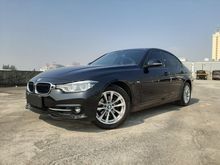BMW 320i 2.0 Sport 2017 nik 2016 Extended Warranty