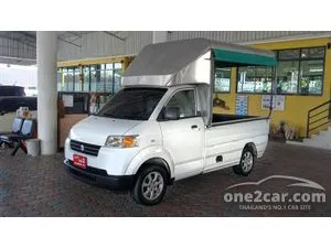 2018 Suzuki CARRY 1.6 Truck