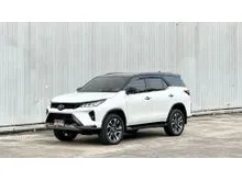 2023 Toyota FORTUNER 2.4 (ปี 15-25) Legender 4WD SUV