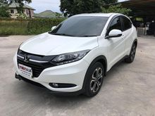 2015 Honda HR-V 1.8 (ปี 14-18) E SUV AT