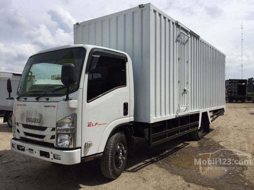 2016 Isuzu Giga Series 7.8 Manual Trucks