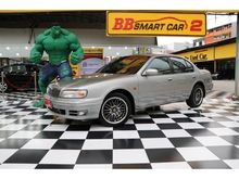 2000 Nissan CEFIRO 2.0 A32 (ปี 96-02) VQ20 Sedan AT
