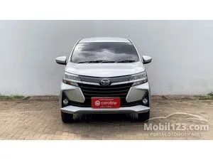 2021 Daihatsu Xenia 1.3 X MPV