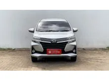 2021 Daihatsu Xenia 1.3 X MPV GARANSI 1 TAHUN - FREE TEST DRIVE - CAROLINE PORIS