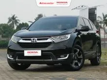2018 Honda CR-V 1.5 Turbo SUV AT - Honda Certified Used Car TDP 15jt