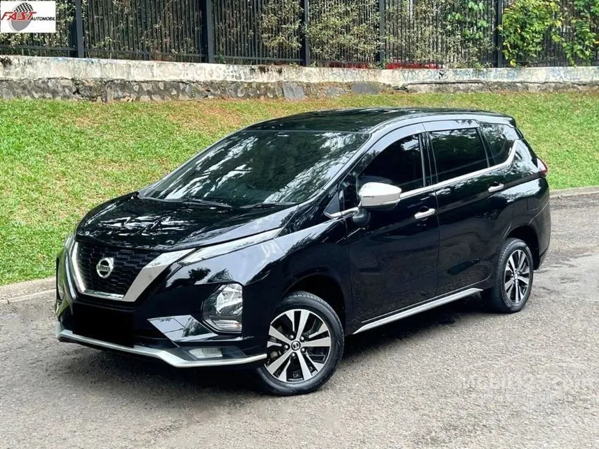 2022 Nissan Livina VL MPV