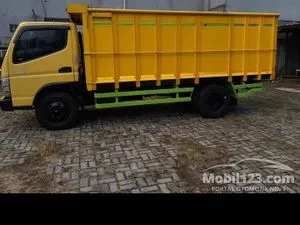 2017 Mitsubishi Colt Diesel 3.9 FE74 HD Truck