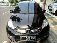 Honda Mobilio 1.5 E Prestige AT 2014