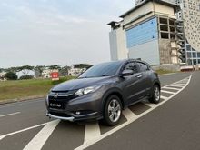 LOW KM, Kondisi istimewa Honda HR-V 1.5 S CVT 2017 Pemakaian 2018