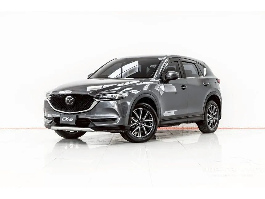 2018 Mazda CX-5 XDL SUV