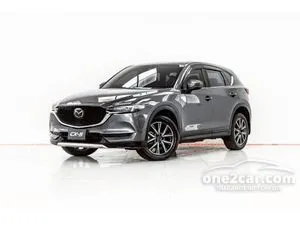 2018 Mazda CX-5 2.2 XDL SUV