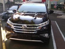 PROMO DAIHATSU TERIOS PALING MURAH SEJATIM PROVINSI READY STOK