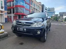 2007 Toyota Fortuner 2.7 G Luxury SUV