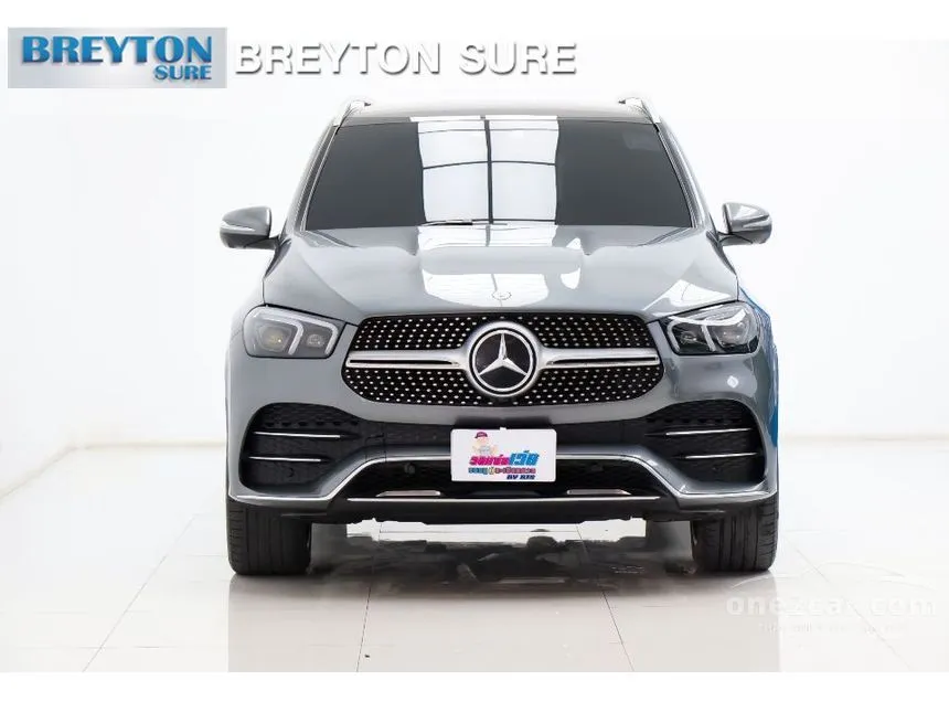 2021 Mercedes-Benz GLE300 d 4MATIC AMG Dynamic SUV