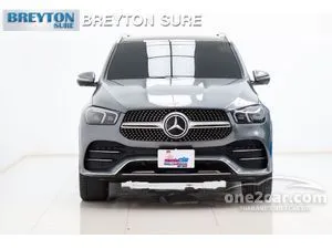 2021 Mercedes-Benz GLE300 2.0 d 4MATIC AMG Dynamic SUV