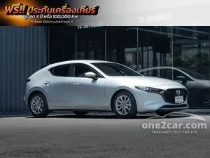 2021 Mazda 3 2.0 S Sports Hatchback