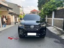 2023 Toyota Fortuner 2.8 GR Sport 4X2 SUV Pajak Panjang