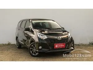 2024 Toyota Calya 1.2 G MPV