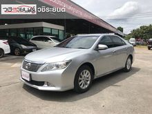 2014 Toyota Camry 2.0 (ปี 12-16) G Sedan AT