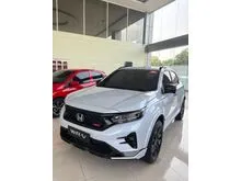 2026 Honda WR-V 1.5 RS SUV