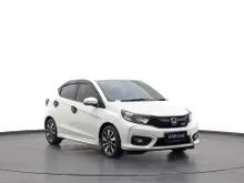 2021 Honda Brio 1.2 RS Hatchback