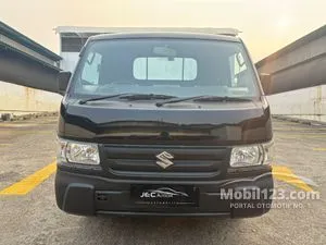 2021 Suzuki Carry 1.5 Pick Up Flat Deck AC/PS Pickup