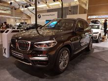 IIMS 2018 BMW BIG PROMO , DISKON, DAN BONUS ALL TYPE
