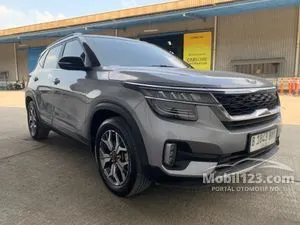 2021 KIA Seltos 1.4 EX+ SUV