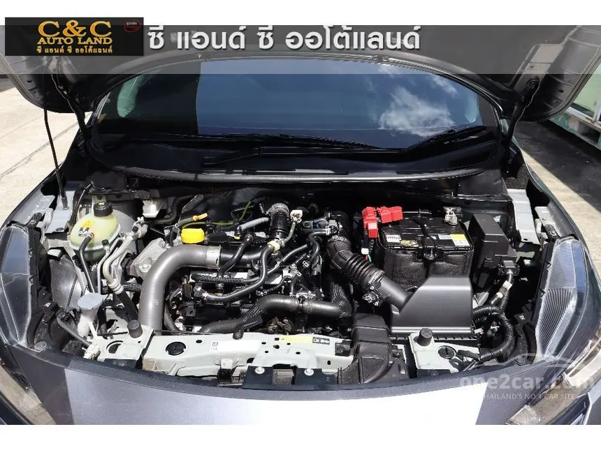 2023 Nissan ALMERA EL Sedan