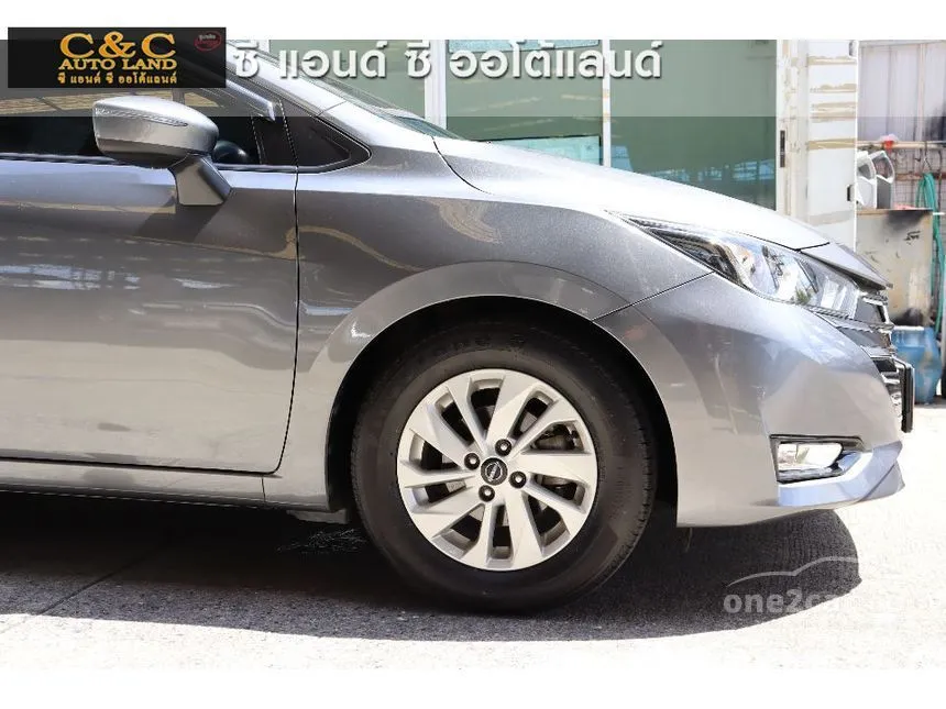 2023 Nissan ALMERA EL Sedan