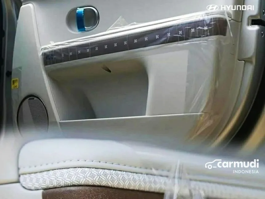 2024 Hyundai IONIQ 5 Batik Edition SUV