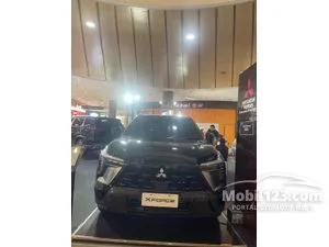 2024 Mitsubishi XFORCE 1.5 Ultimate Diamond Sense SUV